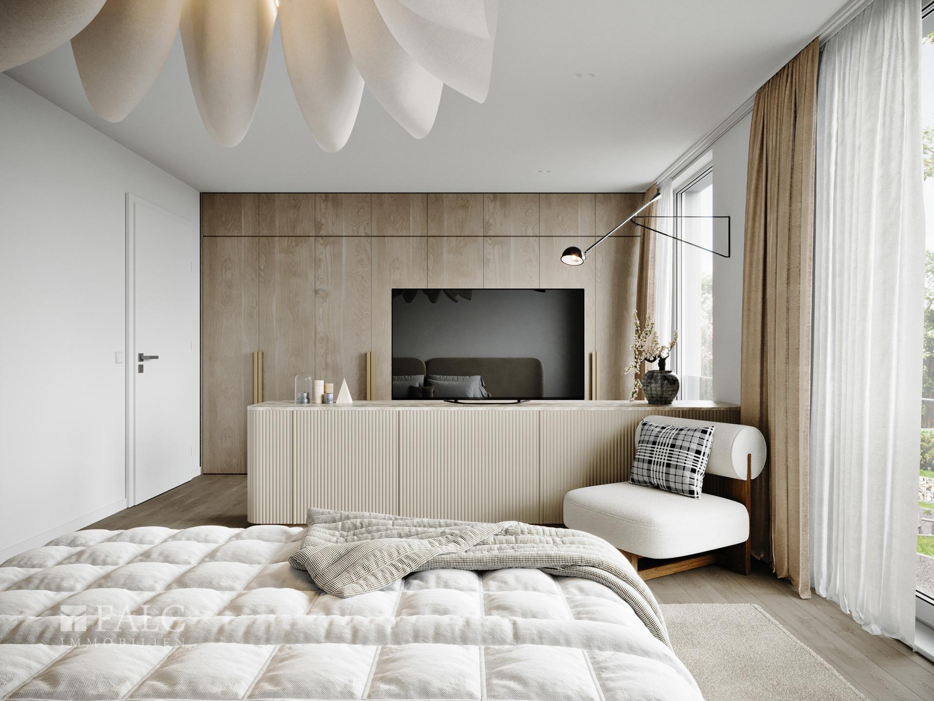 MUSTERFOTO SCHLAFZIMMER 1 